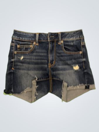 American Eagle Outfitters Denim Shorts