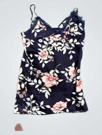 Floral Camisole