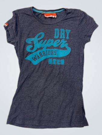 Superdry Graphic T-Shirt