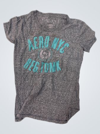 Aeropostale Graphic T-Shirt