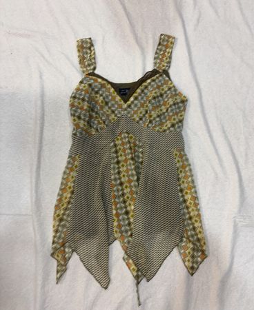 Separates New York City Design Co. Tanktop