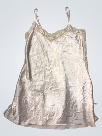 Private Luxuries Slip-Kleid