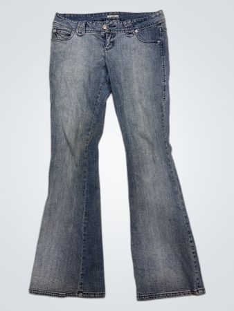 SO Flare Jeans