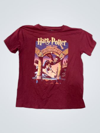 Harry Potter and the Sorcerer's Stone T-Shirt