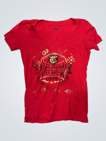 Expedition Everest Animal Kingdom T-Shirt