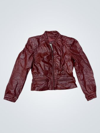 Berman's The Leather Experts Jacket