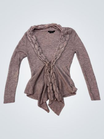 BCBGMAXAZRIA Cardigan