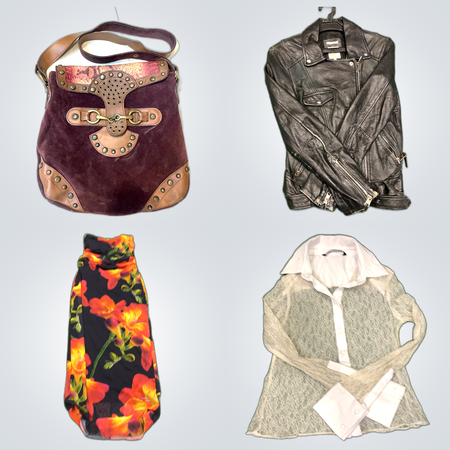 Zara Y2K Graphic Tanks