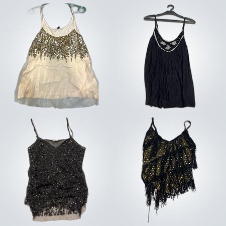 Retro Revival Tee Trio