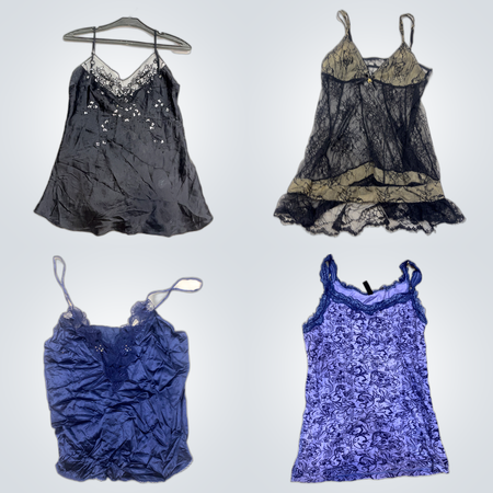 Soutien-gorge en dentelle