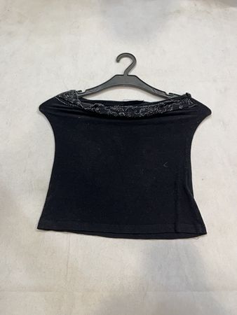 Clockhouse Y2K Denim Dress