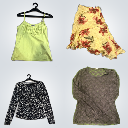 Taifun, Dress Barn, J.Jill & More Top Brands Women's Fashion Bundle