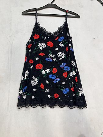 TEZENIS Canotta Floreale