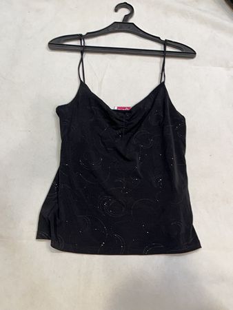 Orsay Y2K Printed Blouses