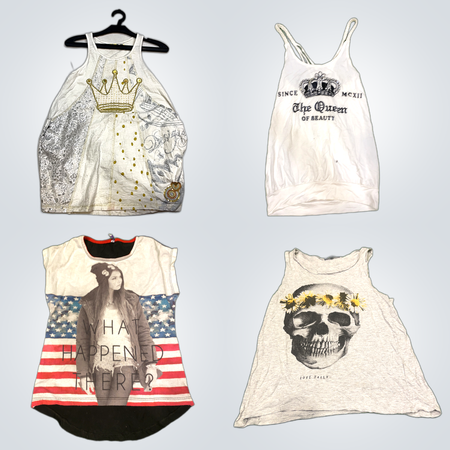 Collection de sacs à main Royal Vintage