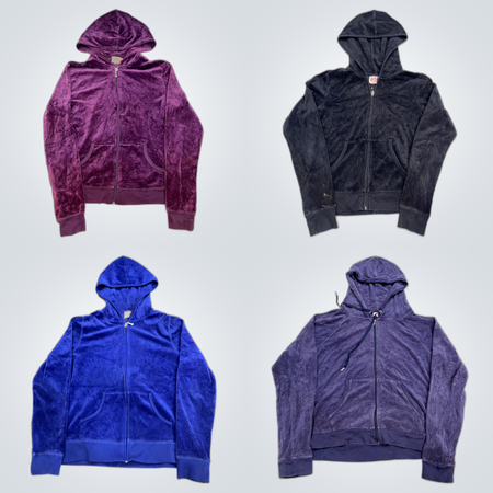 Juicy Couture Hoodie