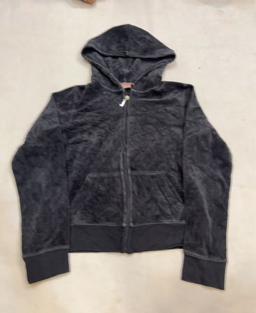 Juicy Couture Velours Hoodie