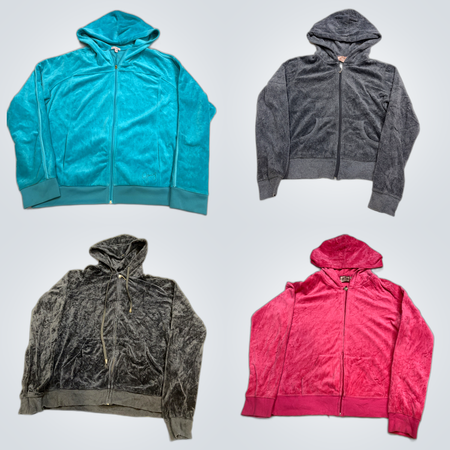 Ensemble Juicy Couture et Designer : lot de mode de 10 pièces avec Gerry Weber, Cato et plus