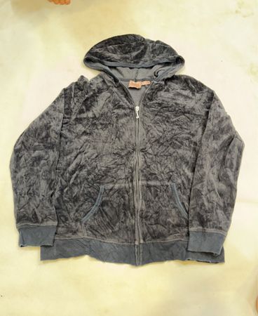 juicy couture hoodie