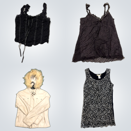 Designer Clothing Bundle: GUESS, Joseph Ribkoff, Jones New York & More