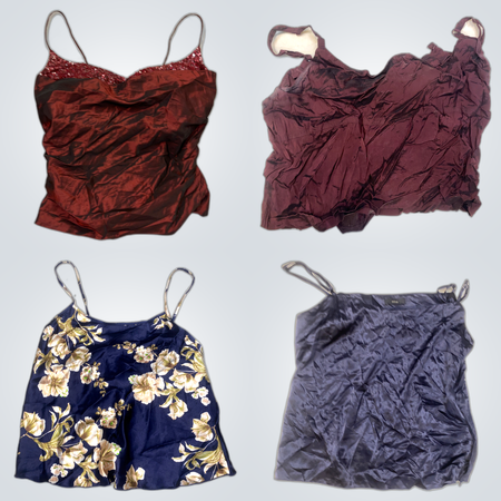 Silk Camisole