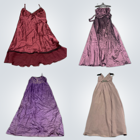 Y2K Dress Bundle Pack