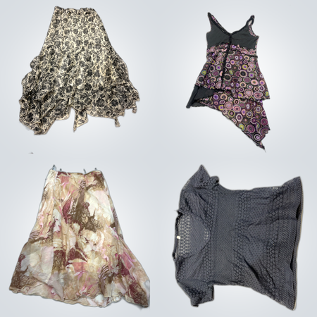 Retro Denim Dream Kit