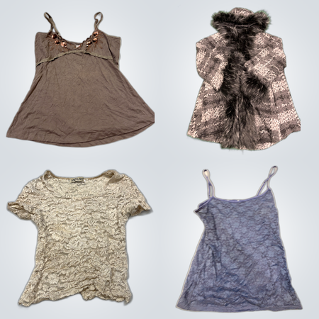 Ensemble Haut et Robe Designer : Anti-Love, ELSA CAVALETTI, Boux Avenue & Plus