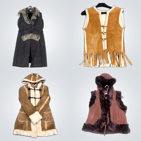 Fashion Bundle: hybris, Clockhouse & More - 9 Piece Women's Clothing Set