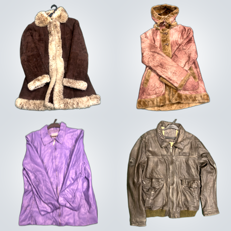 Bolsas de Moda: Forever 21, Fishbone, Promod y más Cuero, Sweaters, Vestidos y Blusas