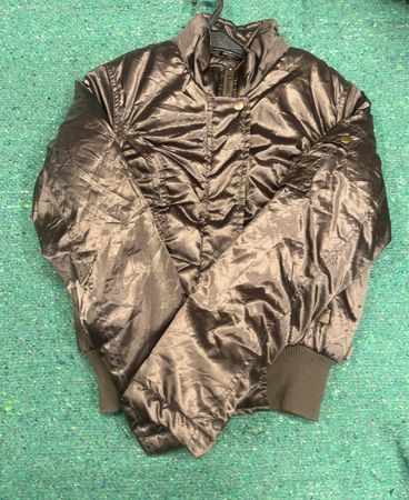 Trandy New Chieftain Jacket