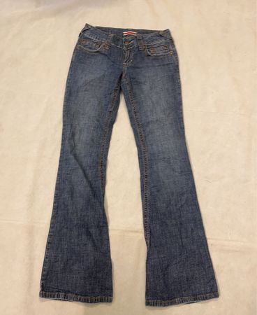 Y2K Flare Jeans Bundle