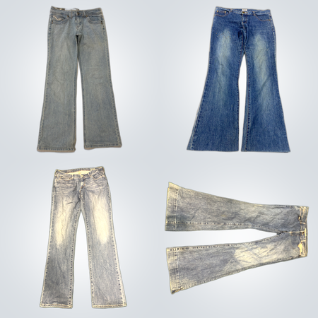 Vintage Jean