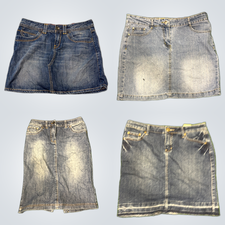 Vintage Chic Rock Trio