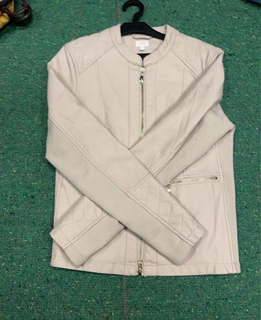 VA Milano Beige Jacket