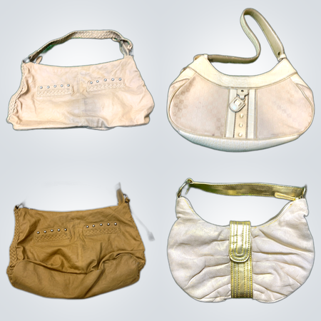 Y2K Small Handbags Bundle