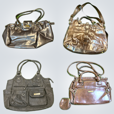 Y2K Luxury Bag Bundle