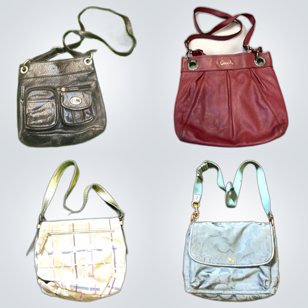 Coach Y2K Small Handbags