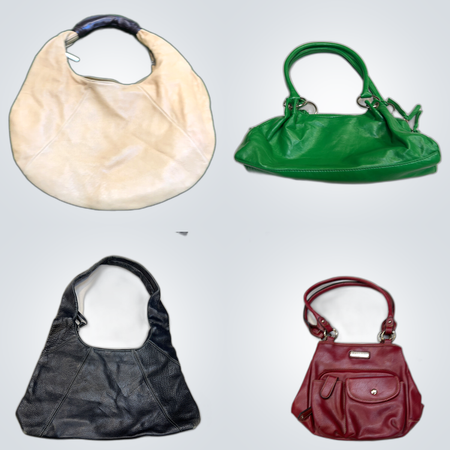 Timeless Treasure Trove Totes