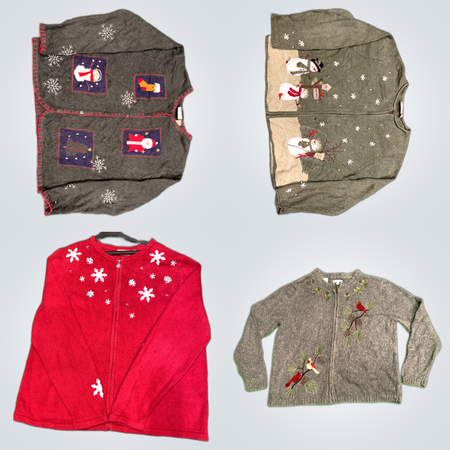 croft & barrow cardigan