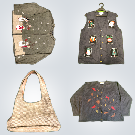 Croft & Barrow Y2K Cardigans