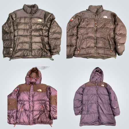 Puffer Jacket Bundle Deal