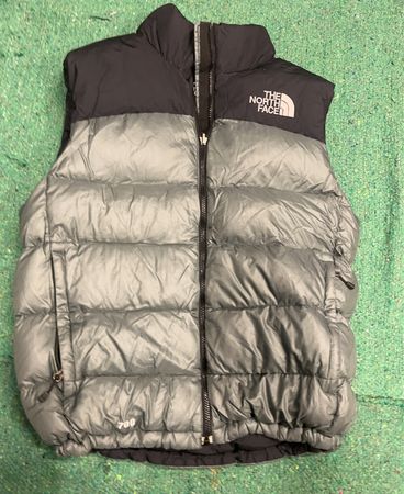 The North Face Puffer Vest