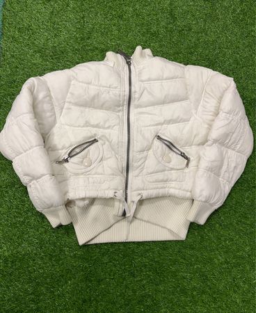 Veste rembourrée Sugar Candy