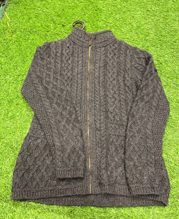 Pull en laine mérinos