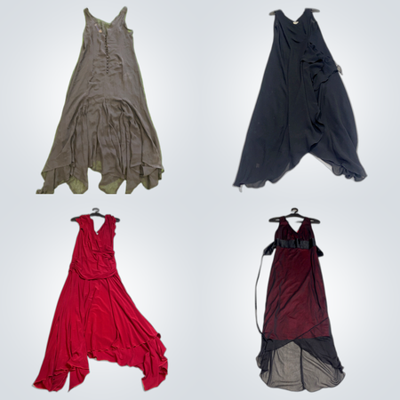 Ruby Rox & H&M Dress Bundle - 7 Party & Evening Wear Dresses