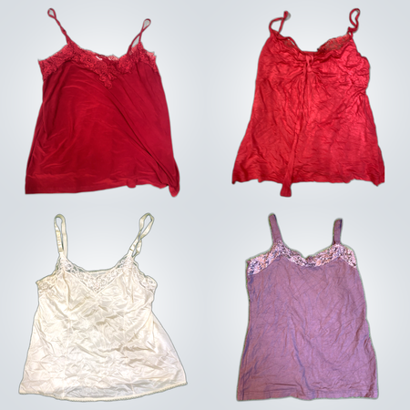 Y2K Lace Dress Bundle