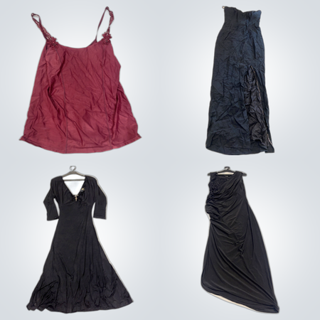 Y2K Dress Bundle Pack