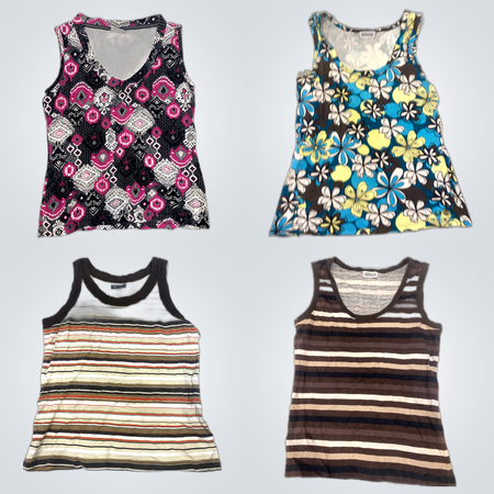 Street One Tank Tops
