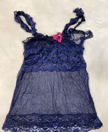 Y2K Lace Camisoles Bundle